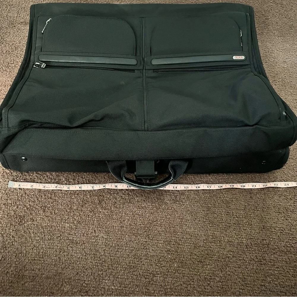 Tumi Garment Fold Bag